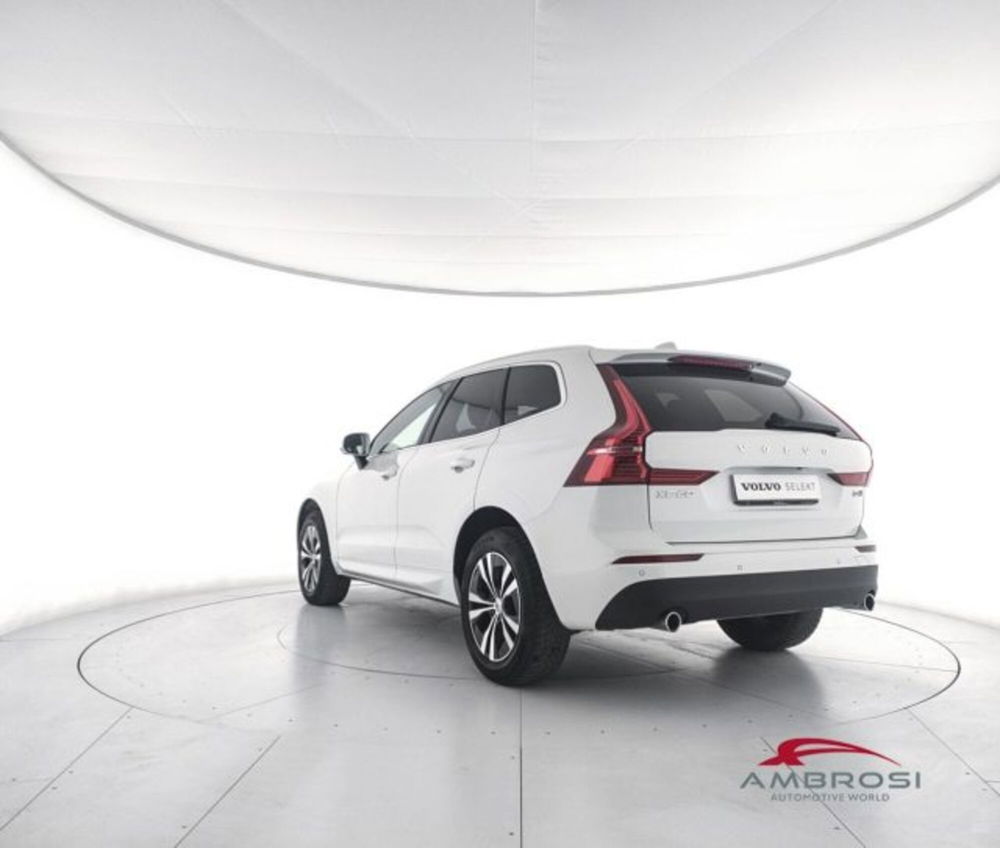 Volvo XC60 usata a Perugia (4)