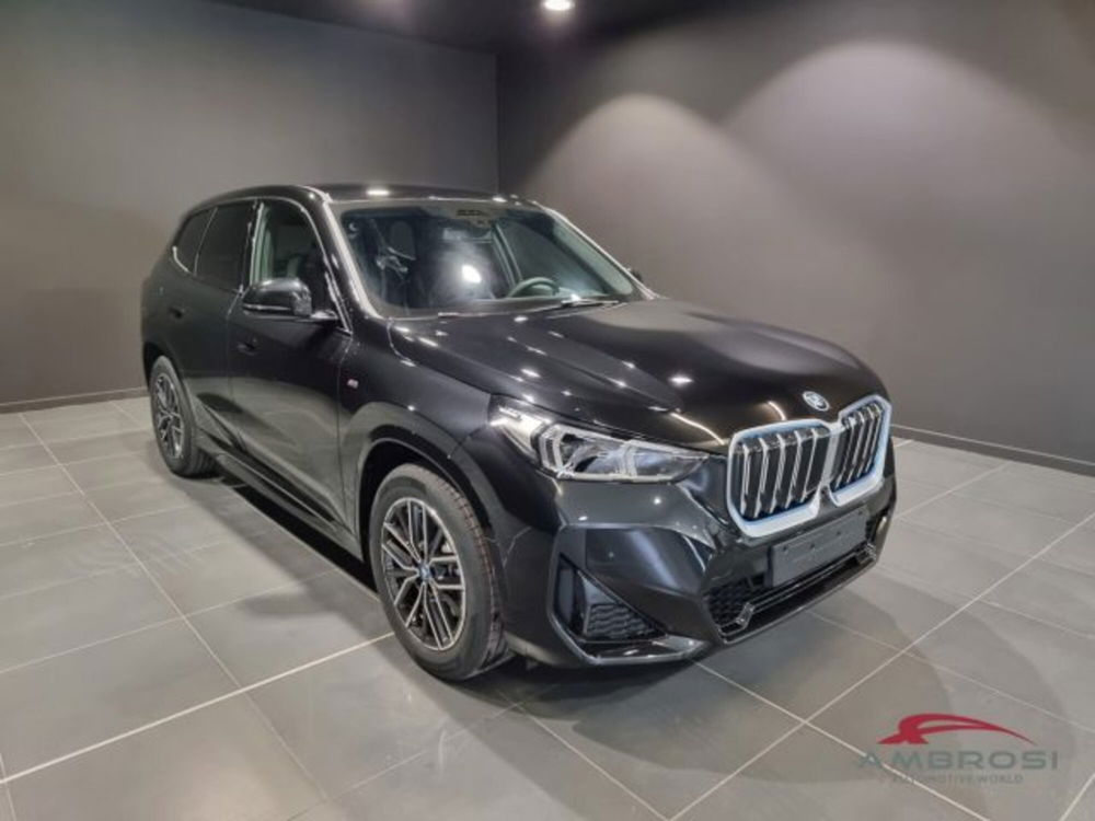 BMW X1 nuova a Perugia (2)