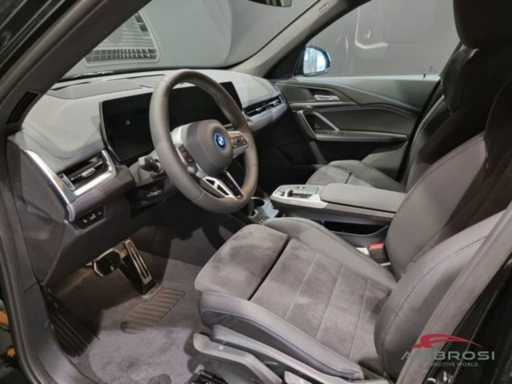 BMW X1 nuova a Perugia (7)