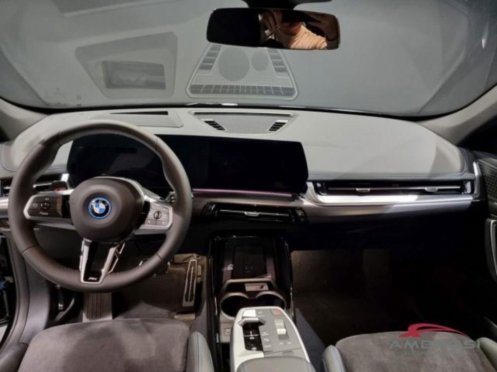 BMW X1 nuova a Perugia (8)