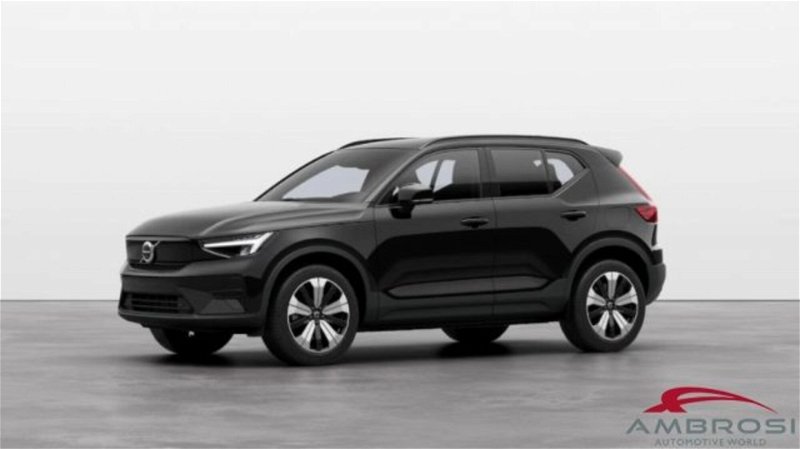 Volvo XC40 Recharge Pure Electric Twin Motor AWD Plus  nuova a Corciano