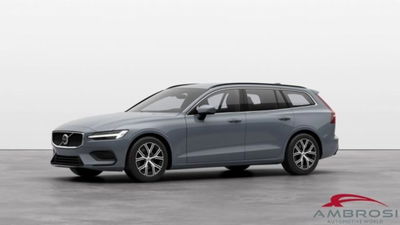 Volvo V60 B3 automatico Core  nuova a Corciano