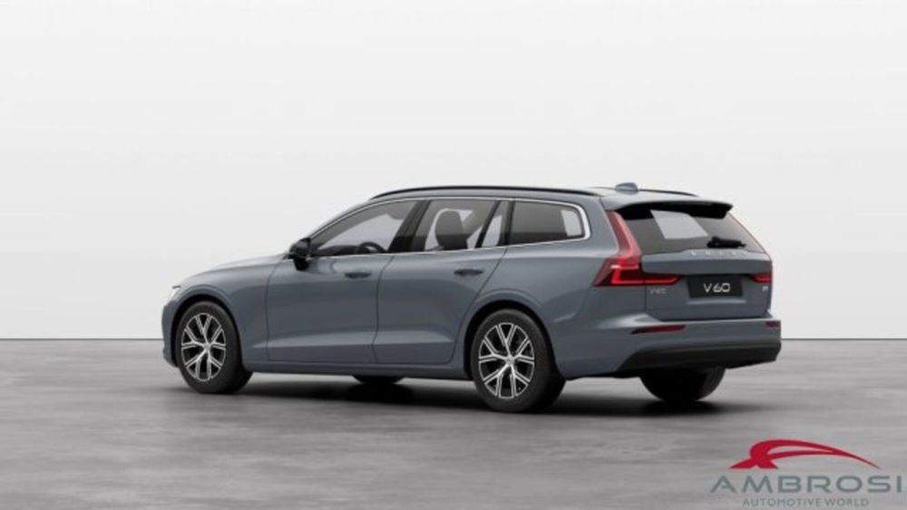 Volvo V60 B3 automatico Core  nuova a Corciano (3)