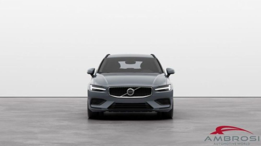 Volvo V60 B3 automatico Core  nuova a Corciano (5)