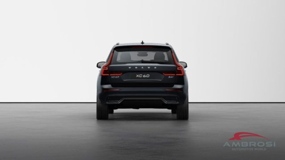 Volvo XC60 nuova a Perugia (5)