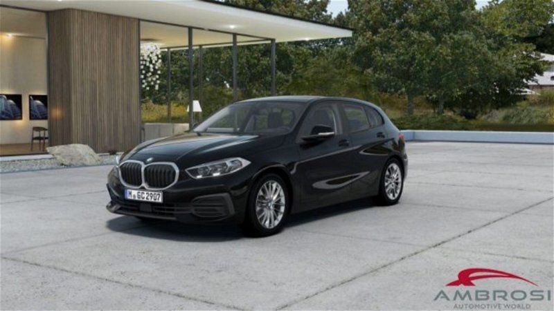 BMW Serie 3 Touring 320d xDrive  Business Advantage  nuova a Corciano
