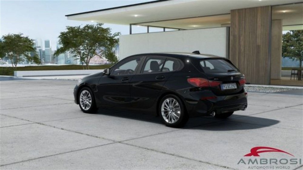 BMW Serie 3 Touring 320d xDrive  Business Advantage  nuova a Corciano (2)