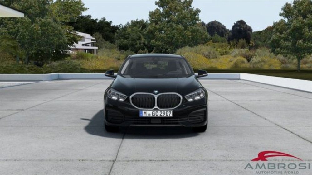 BMW Serie 3 Touring 320d xDrive  Business Advantage  nuova a Corciano (3)