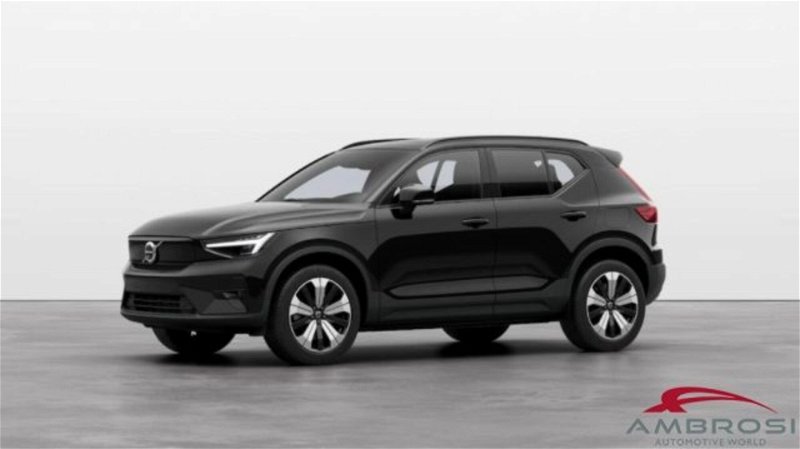 Volvo XC40 Recharge Pure Electric Twin Motor AWD Ultimate  nuova a Corciano