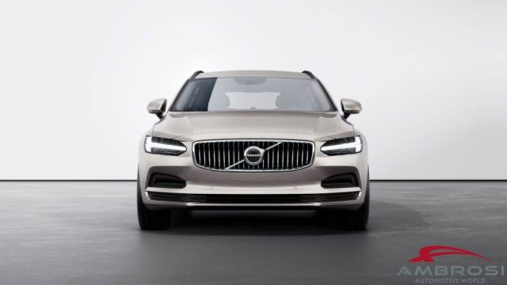 Volvo V90 B4 (d) AWD automatico Core nuova a Corciano (4)