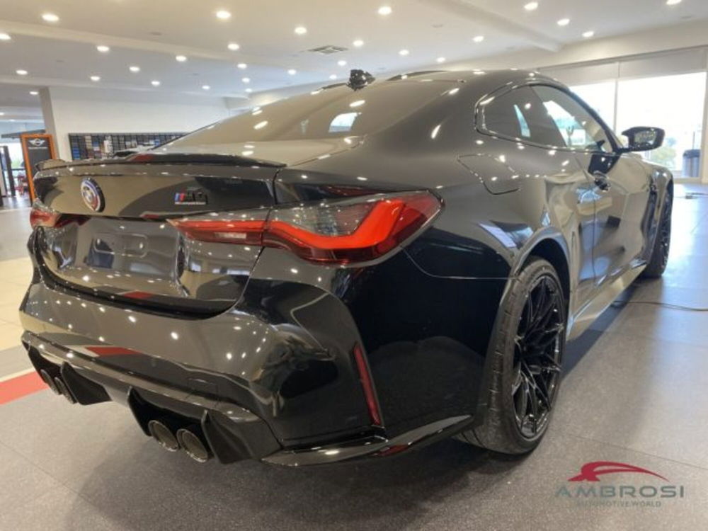 BMW Serie 4 Coupé M4 nuova a Corciano (3)