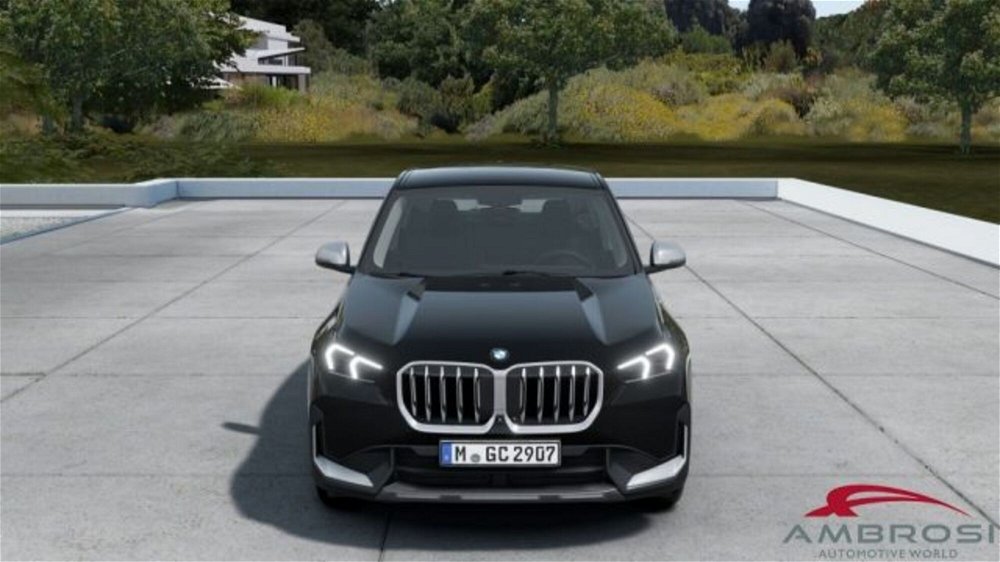 BMW X1 sDrive18d xLine  nuova a Corciano (3)