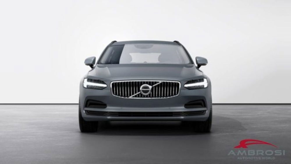 Volvo V90 nuova a Perugia (4)