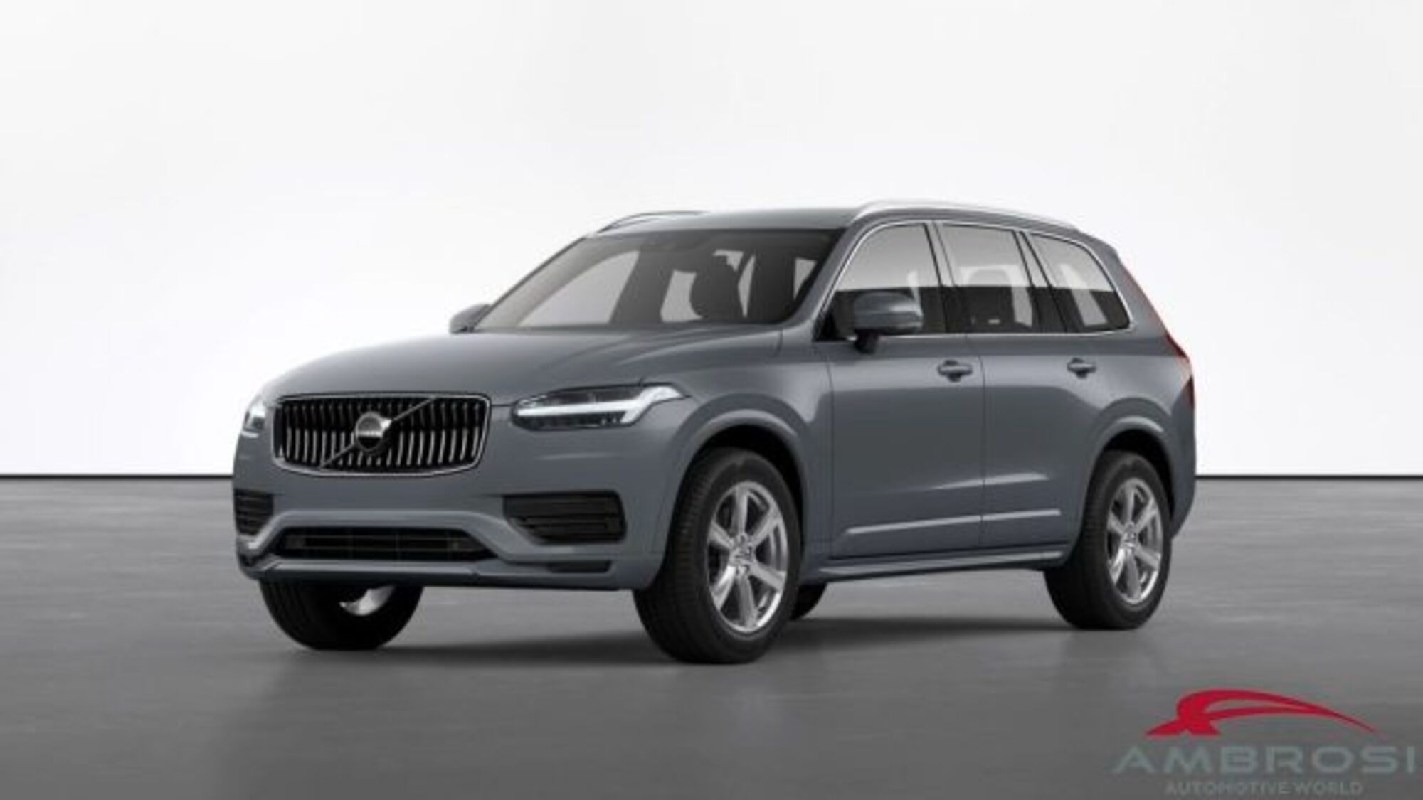 Volvo XC90 B5 AWD automatico Core nuova a Corciano