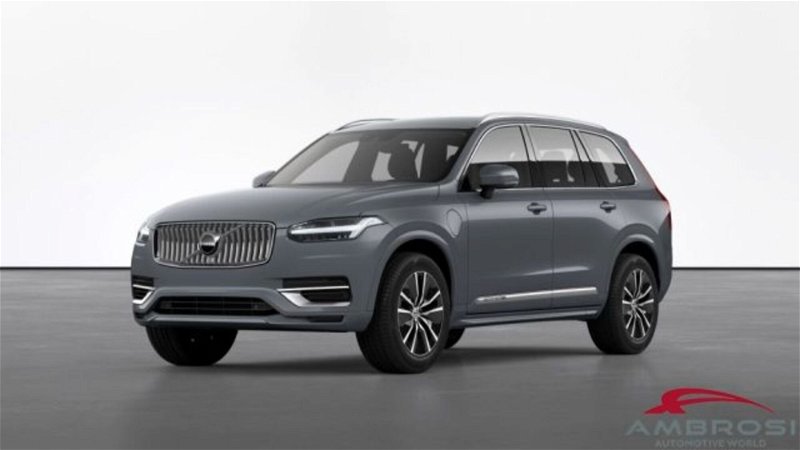Volvo XC90 T8 Recharge AWD Plug-in Hybrid aut. 7 posti Core nuova a Corciano