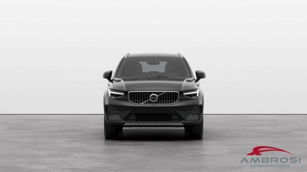 Volvo XC40 nuova a Perugia (4)