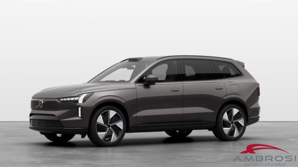 Volvo EX90 Twin Motor AWD Ultra nuova a Corciano