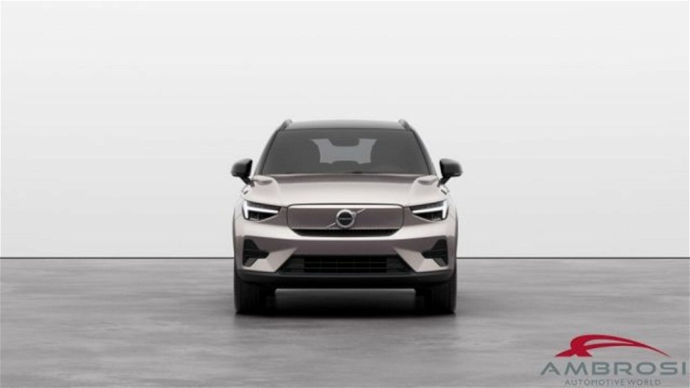 Volvo XC40 Recharge Pure Electric Single Motor FWD Plus  nuova a Corciano (4)