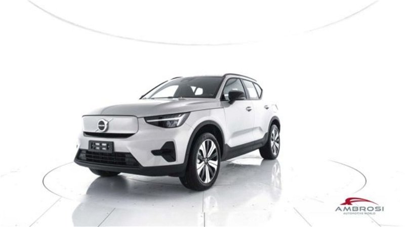 Volvo XC40 Recharge Pure Electric Twin Motor AWD Plus  nuova a Corciano