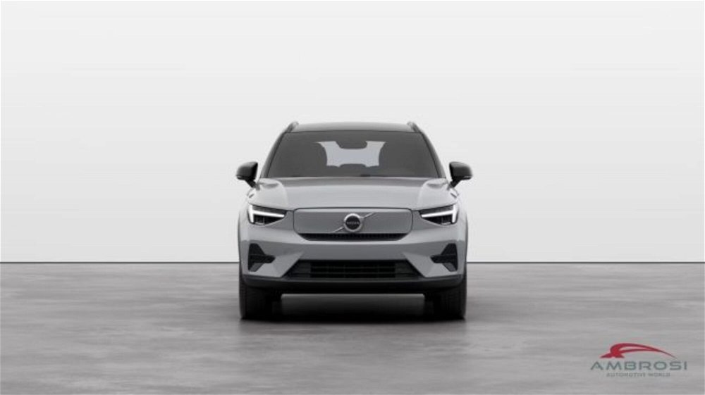Volvo XC40 Recharge Pure Electric Single Motor FWD Plus  nuova a Corciano (5)