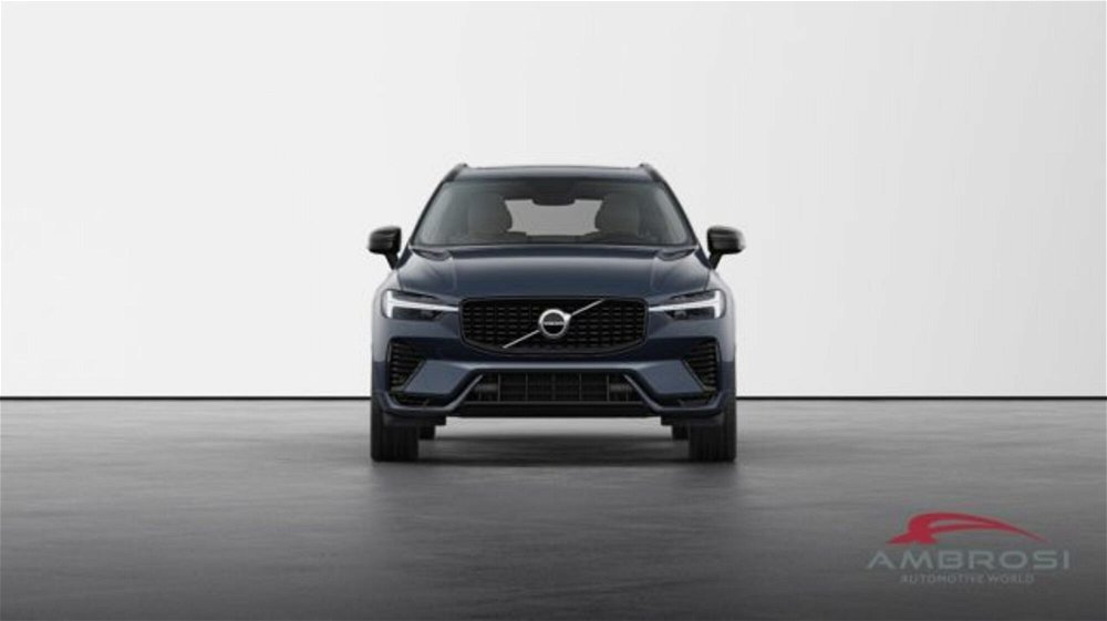 Volvo XC60 T6 Recharge AWD Plug-in Hybrid Inscription  nuova a Corciano (5)