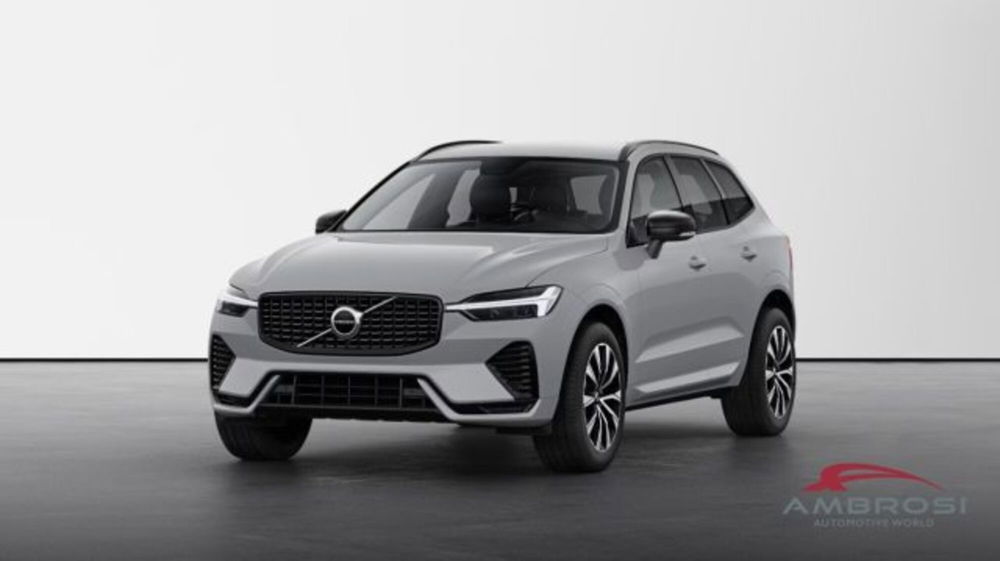 Volvo XC60 nuova a Perugia