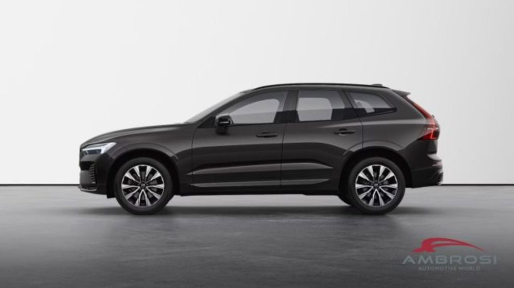 Volvo XC60 B4 (d) AWD automatico Plus Dark nuova a Corciano (3)