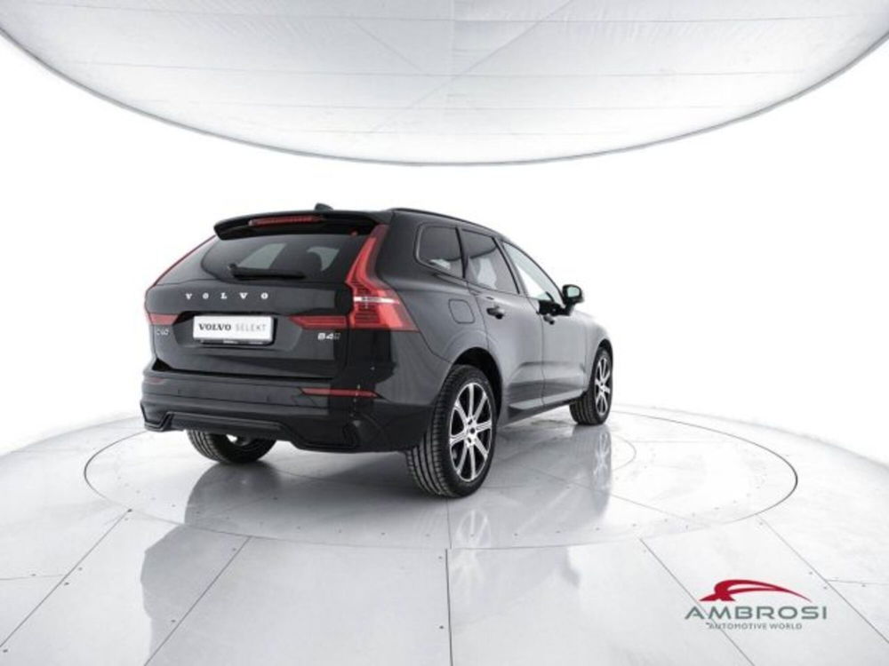 Volvo XC60 usata a Perugia (3)