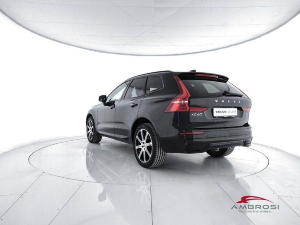 Volvo XC60 usata a Perugia (4)