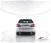 Mercedes-Benz CLA Shooting Brake 180 d Automatic Executive  del 2018 usata a Corciano (6)