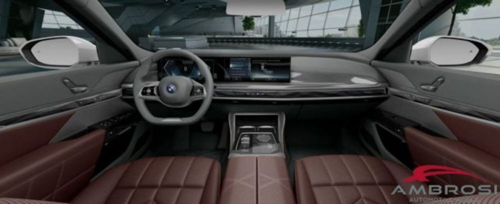 BMW i7 nuova a Perugia (9)