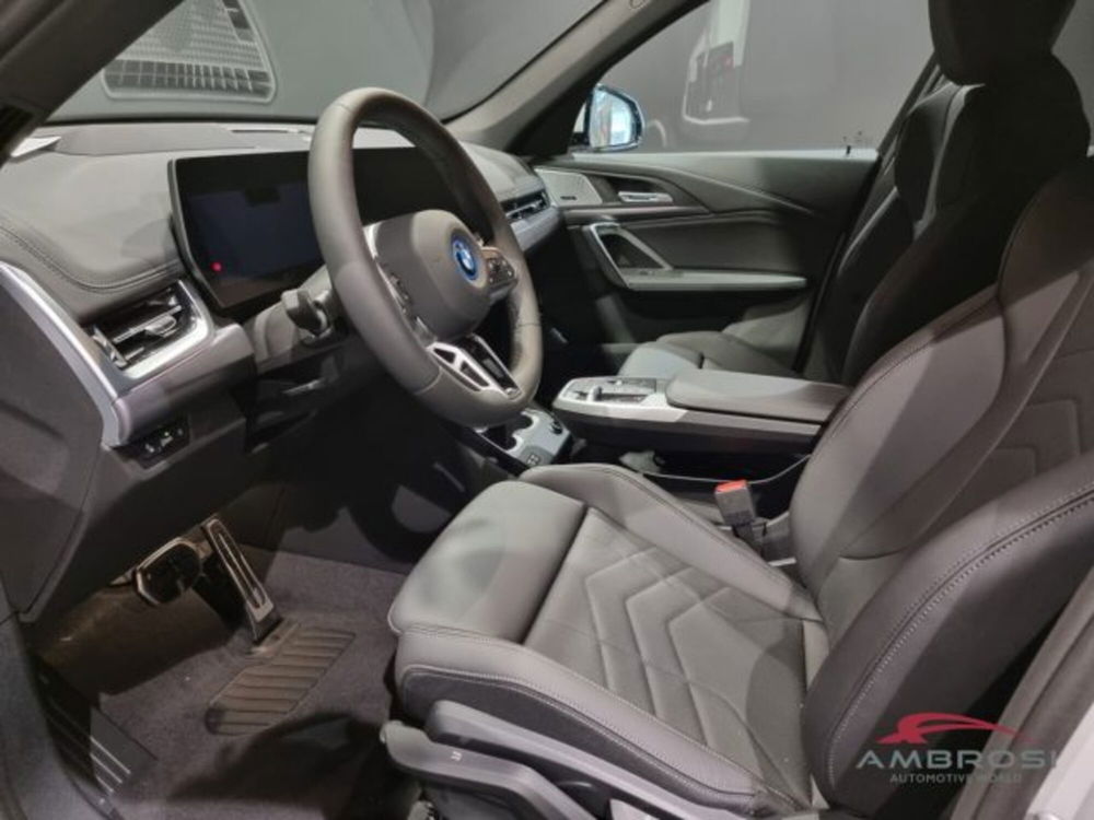 BMW X1 nuova a Perugia (7)