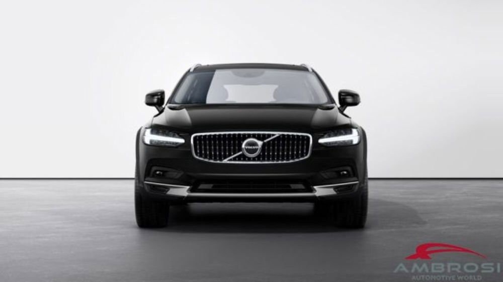 Volvo V90 Cross Country B5 AWD automatico Ultimate  nuova a Corciano (5)