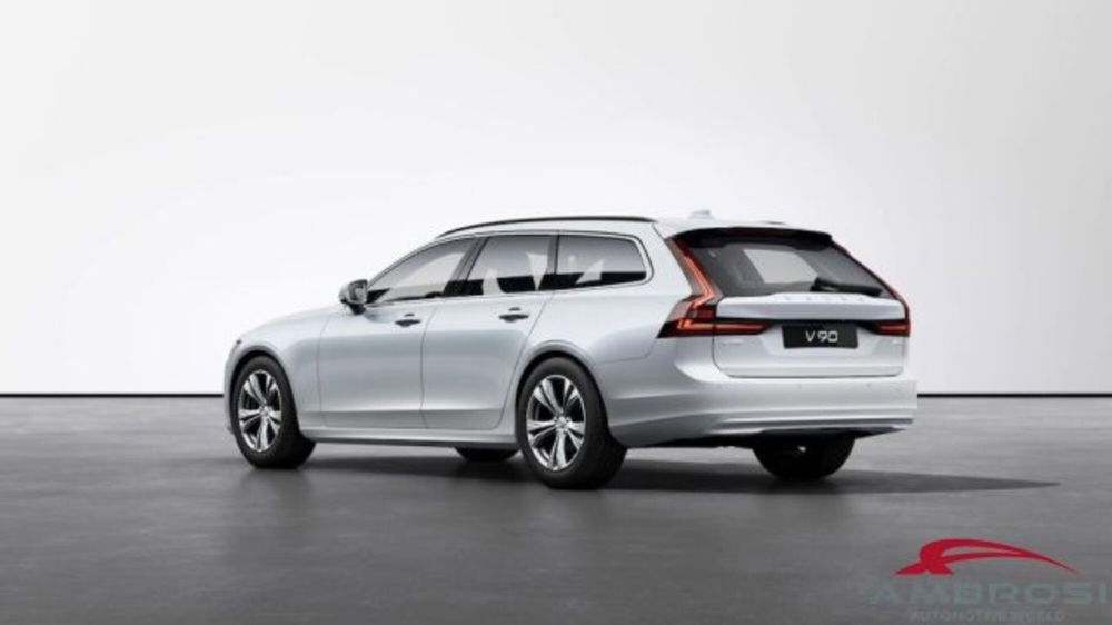 Volvo V90 B4 automatico Core  nuova a Corciano (3)