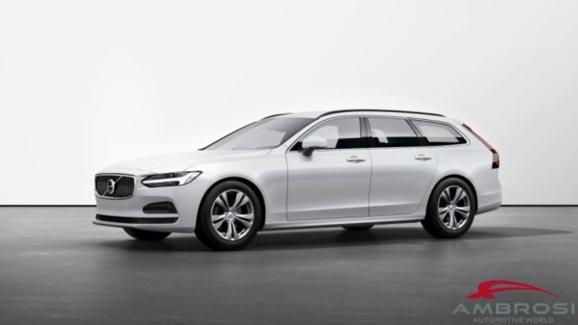 Volvo V90 B4 (d) AWD automatico Core nuova a Corciano