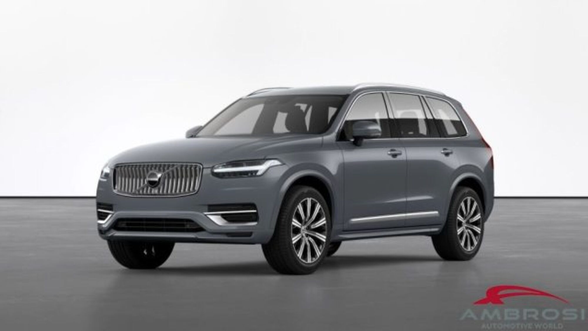 Volvo XC90 B5 (d) AWD automatico Plus Bright nuova a Corciano