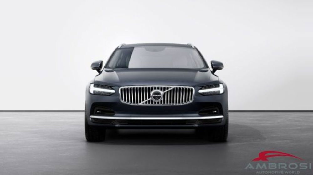 Volvo V90 B4 automatico Plus Bright  nuova a Corciano (5)