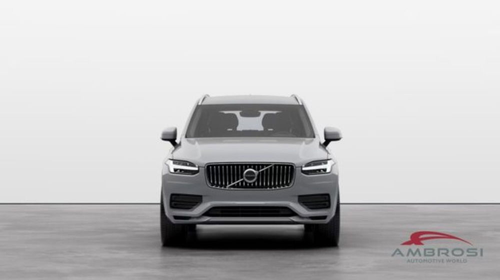 Volvo XC90 B5 (d) AWD automatico Core nuova a Corciano (5)