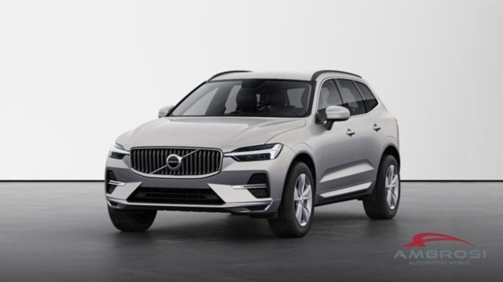 Volvo XC60 B4 (d) AWD automatico Core nuova a Corciano