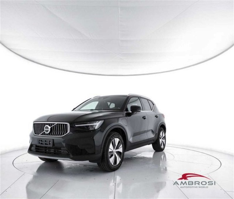 Volvo XC40 Recharge Pure Electric Single Motor FWD Plus my 21 nuova a Corciano