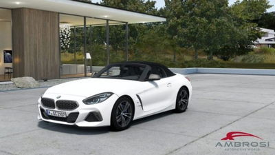 BMW Z4 Cabrio Z4 M40i  nuova a Corciano