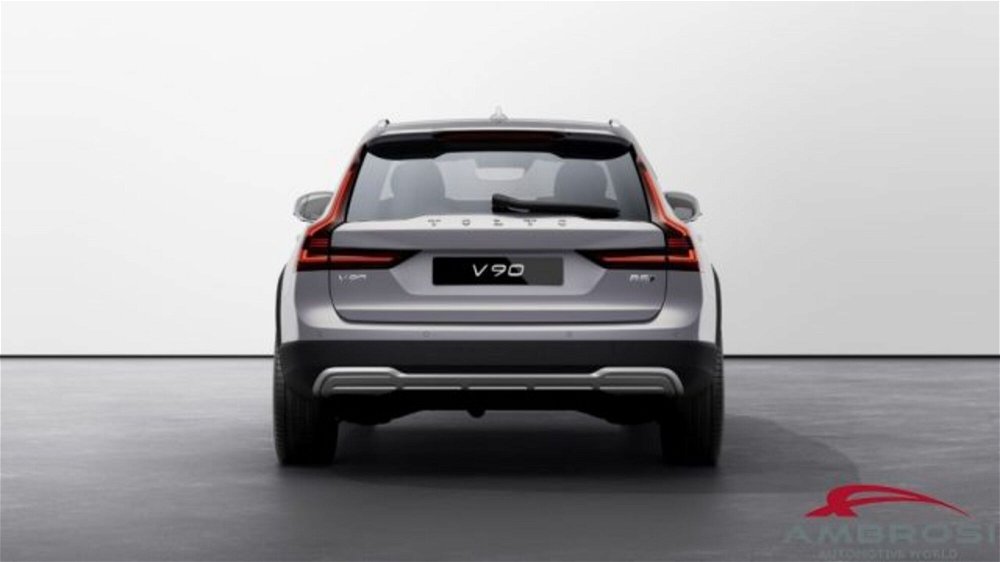 Volvo V90 Cross Country B5 AWD automatico Core  nuova a Corciano (5)
