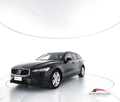 Volvo V60 B4 Geartronic Momentum Business Pro  del 2021 usata a Corciano