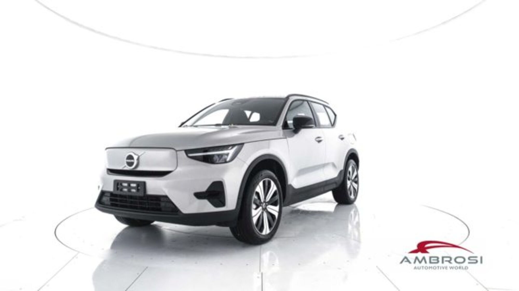 Volvo XC40 Recharge Pure Electric Single Motor FWD Plus N1 nuova a Corciano