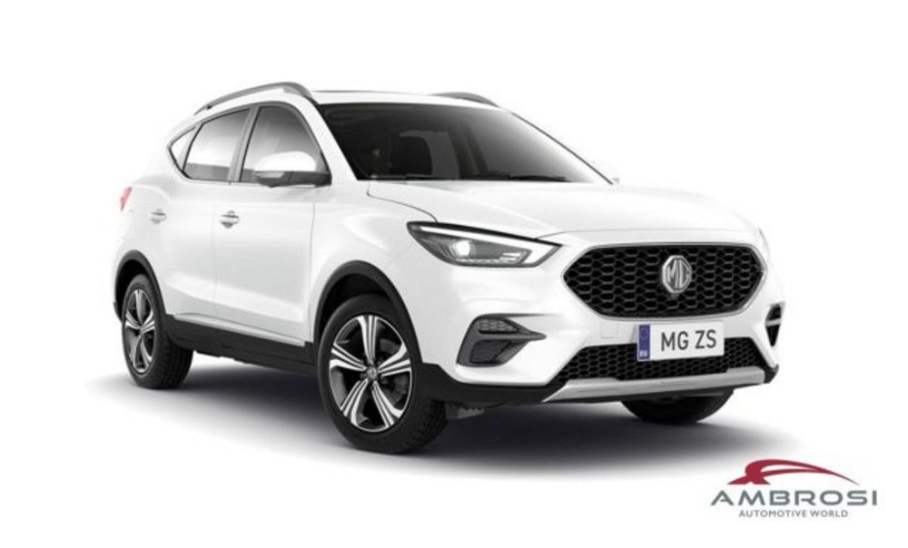 Mg ZS ZS 1.5 Comfort nuova a Corciano