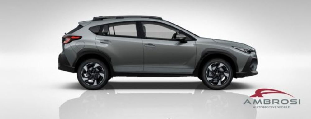 Subaru Crosstrek 2.0i e-boxer Style Xtra nuova a Corciano (4)