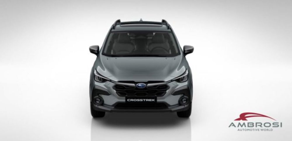 Subaru Crosstrek 2.0i e-boxer Style Xtra nuova a Corciano (5)