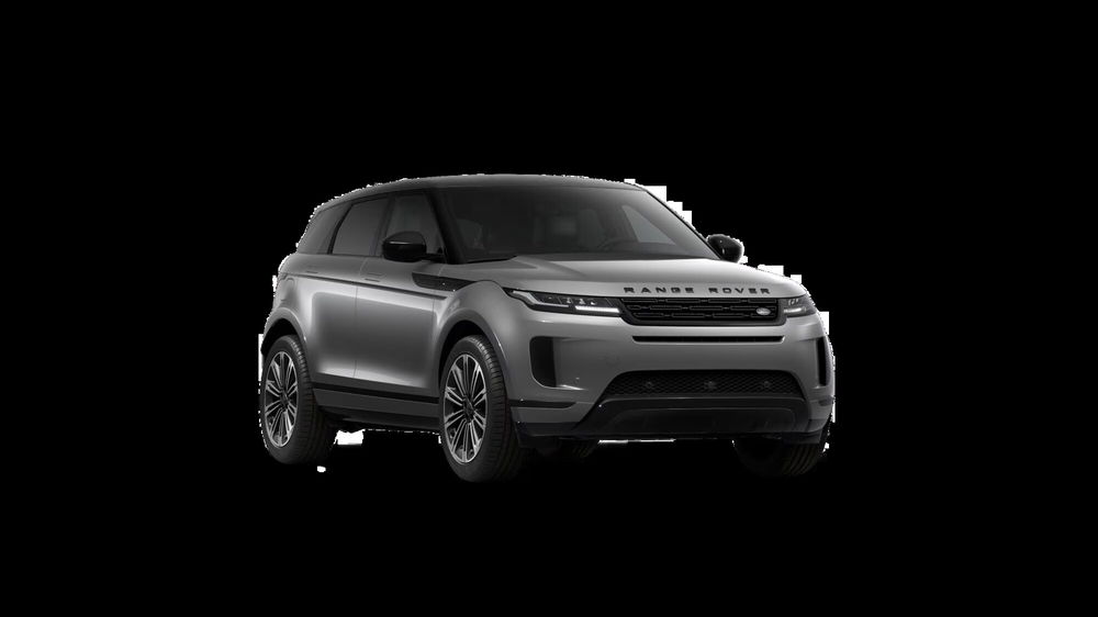 Land Rover Range Rover Evoque nuova a Pisa