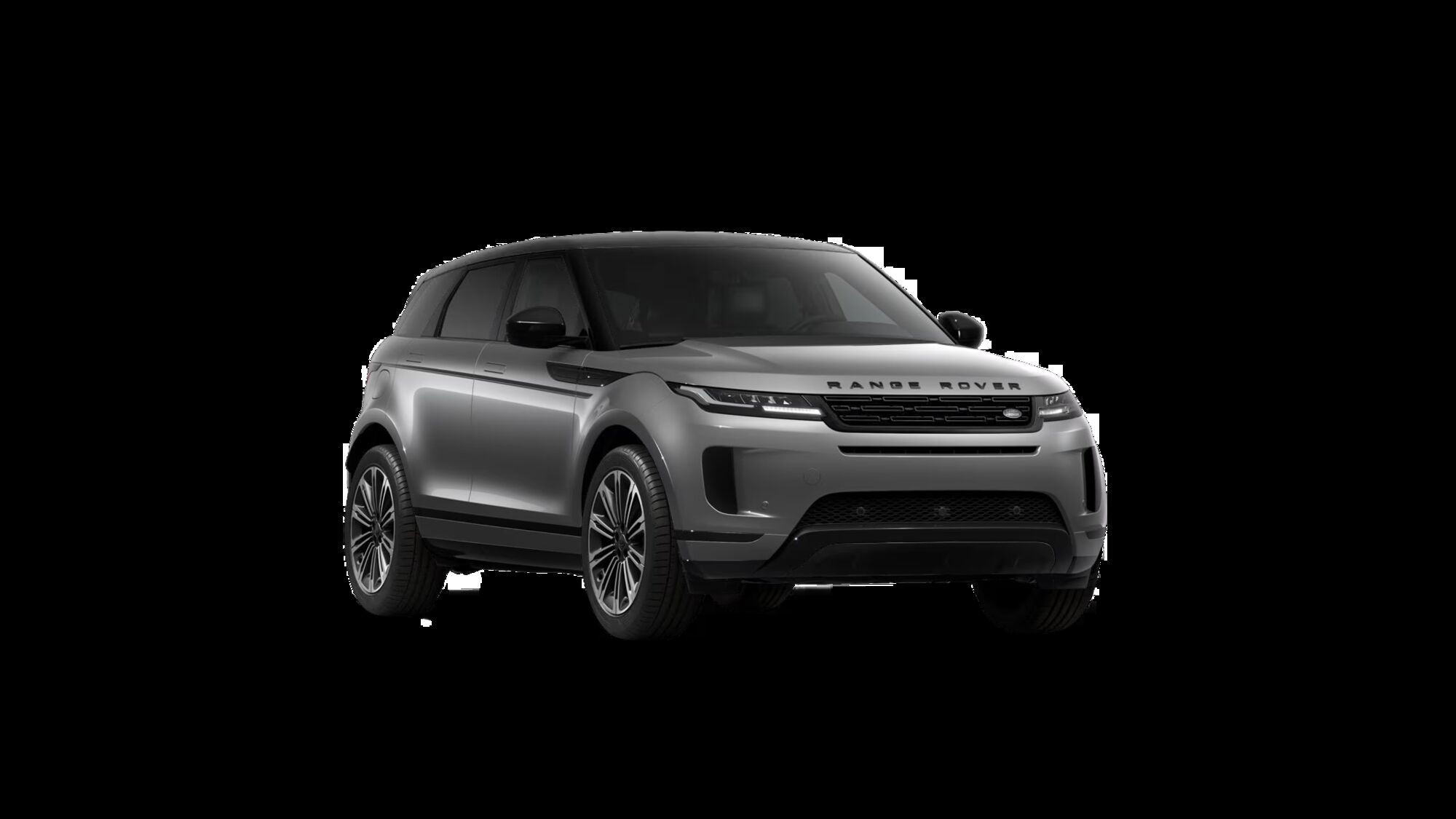 Land Rover Range Rover Evoque 2.0D I4 163 CV AWD Auto S  nuova a Pontedera