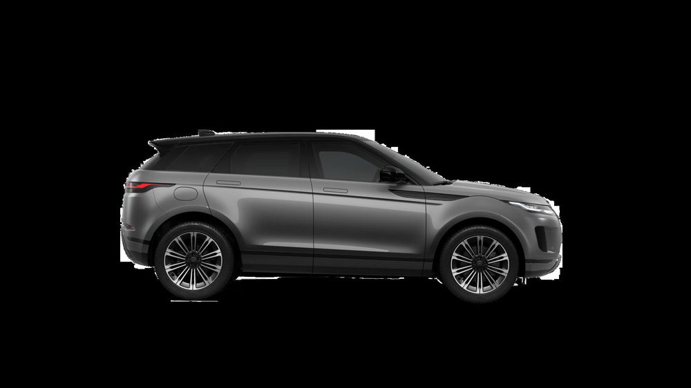 Land Rover Range Rover Evoque nuova a Pisa (2)